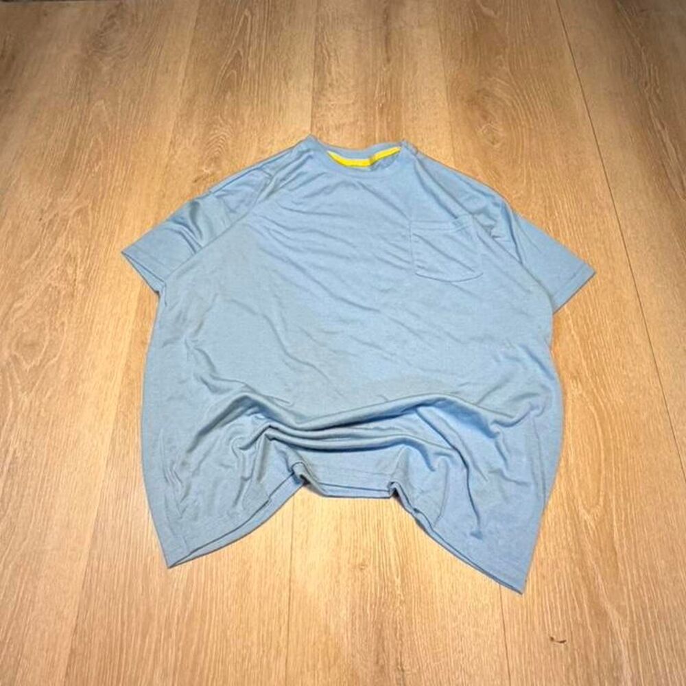 Wonder-nation Blue T-shirt